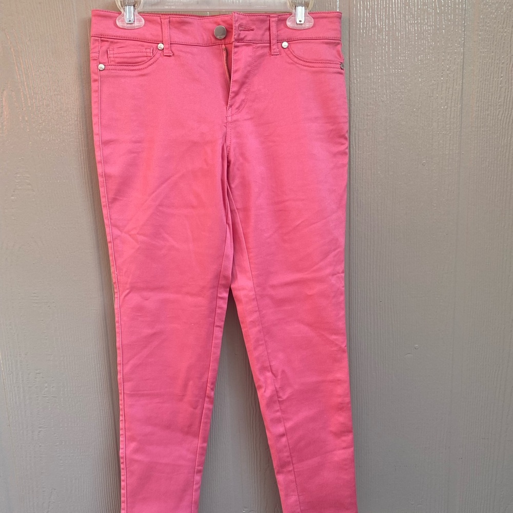 Express jeans